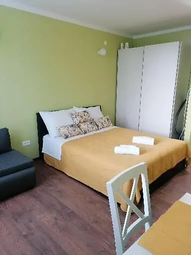 Apartman Lidija Split