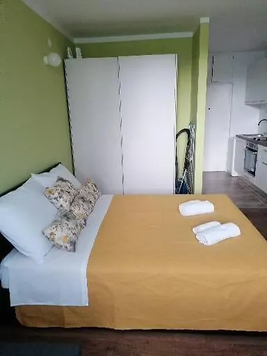 Apartman Lidija Split Apartment