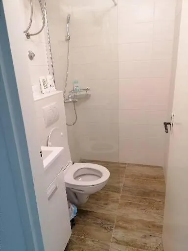 Apartman Lidija Split
