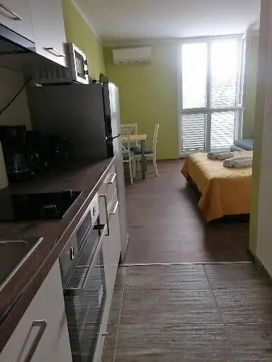 Apartman Lidija Split 0*,  Croatia
